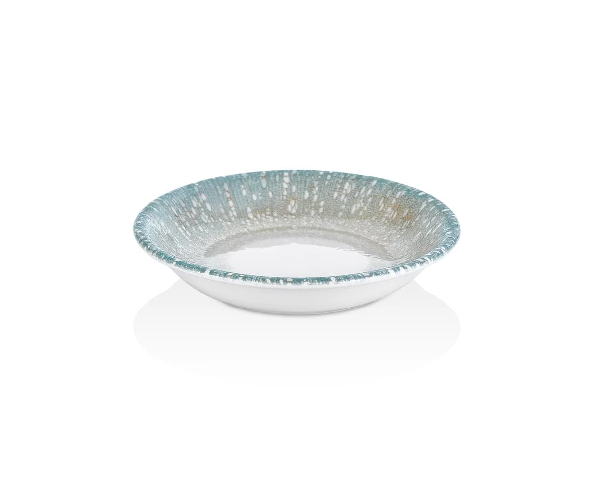 Vista Zest Deep Plate 13 cm 150 cc