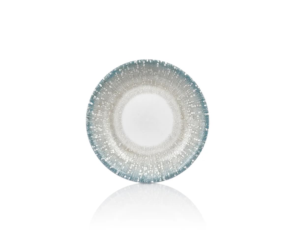 Vista Zest Deep Plate 15 cm 220 cc
