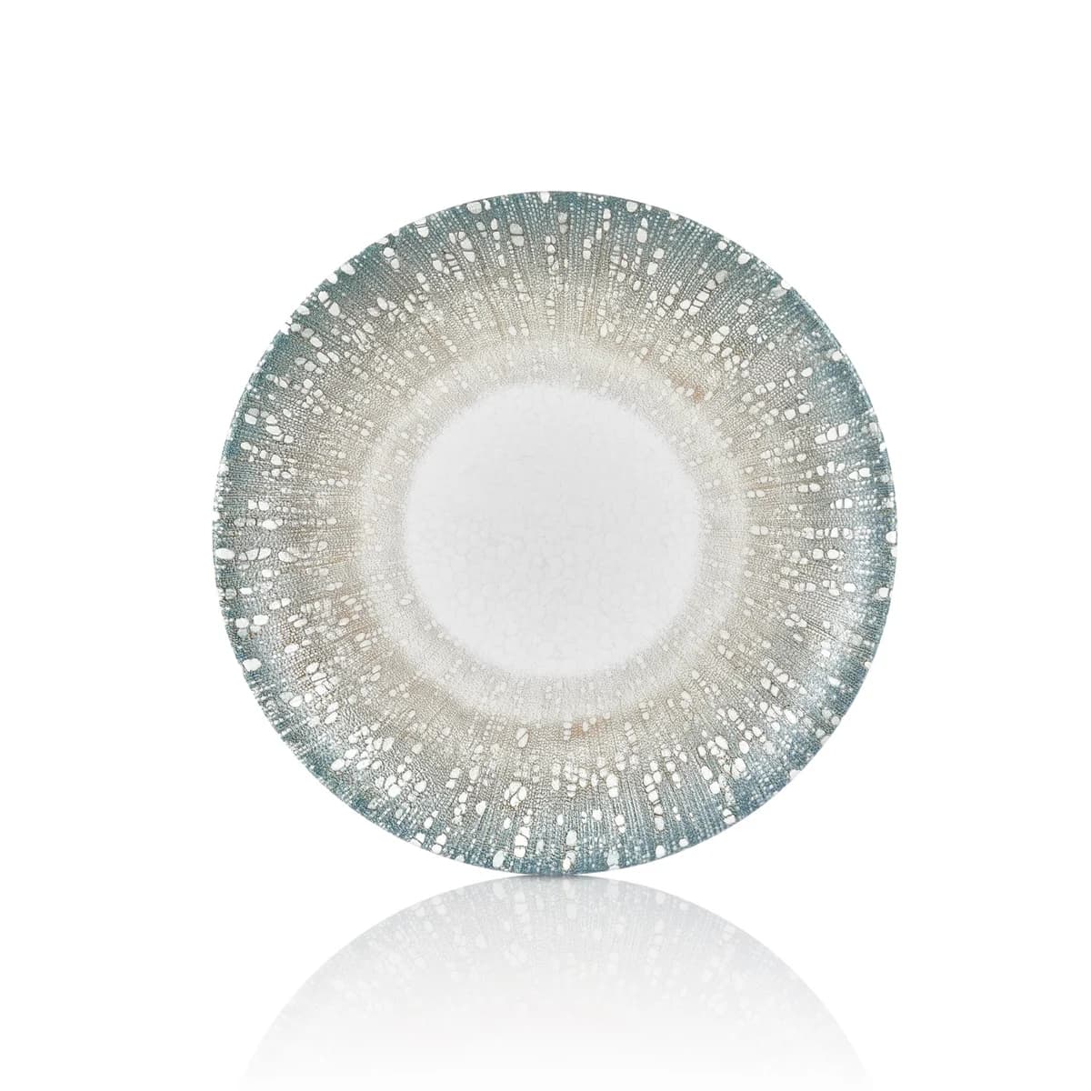 Vista Zest Flat Plate 17 cm