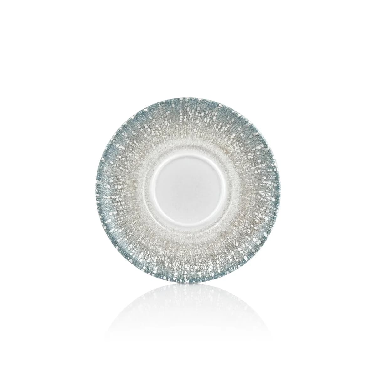 Vista Zest Consomme Plate 19 cm