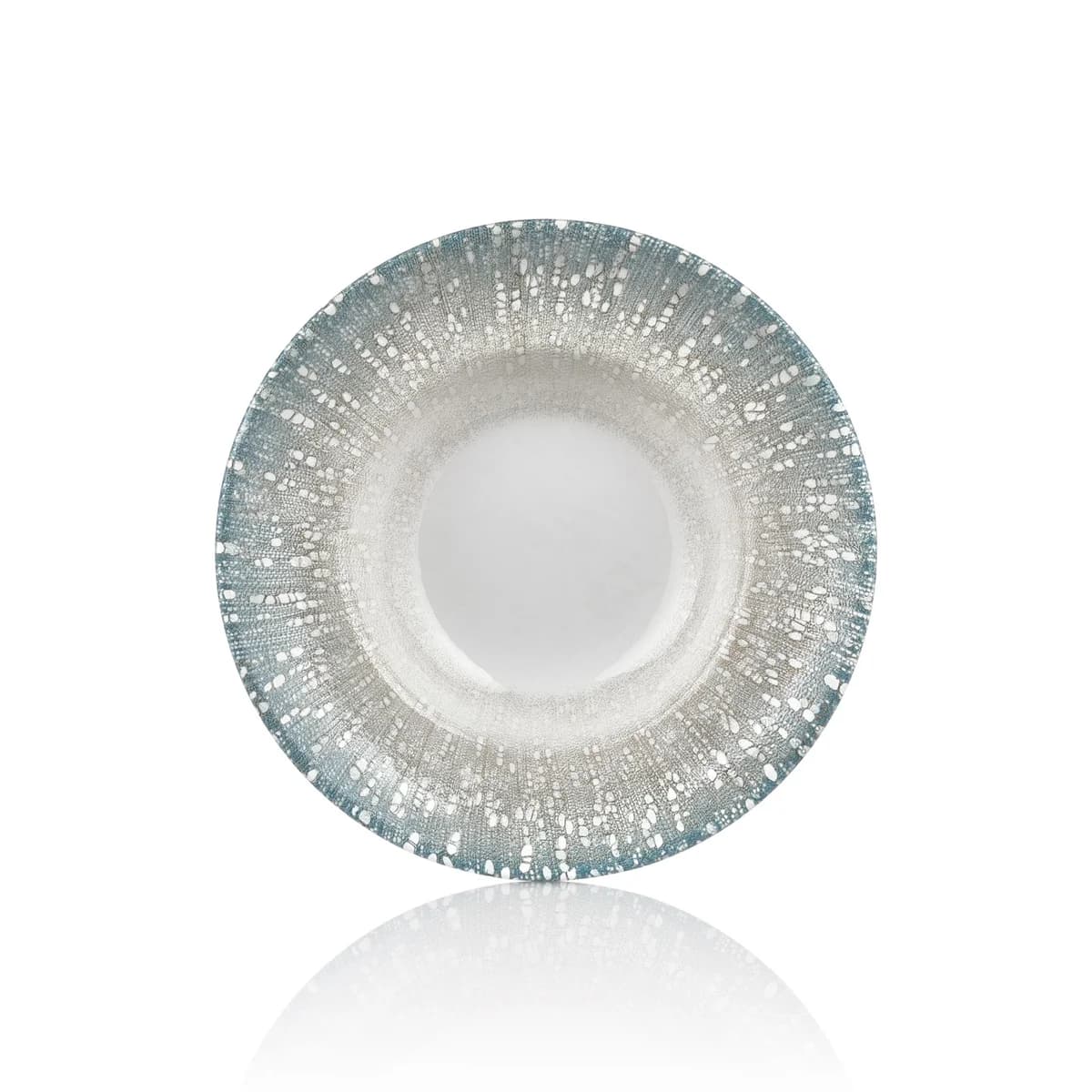 Vista Zest Deep Plate 27 cm 500 cc