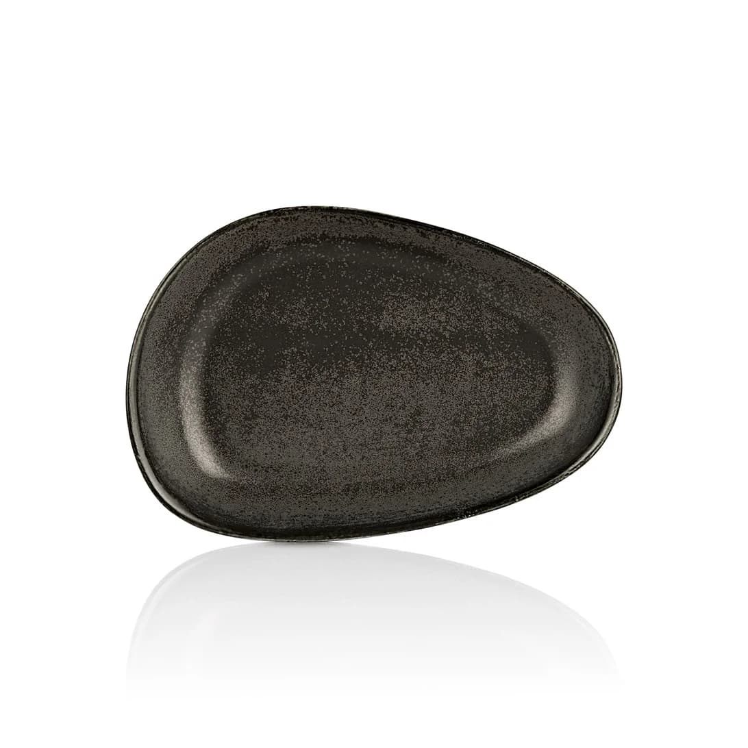 Vision Island 19 cm Oval Plate 19*13 cm