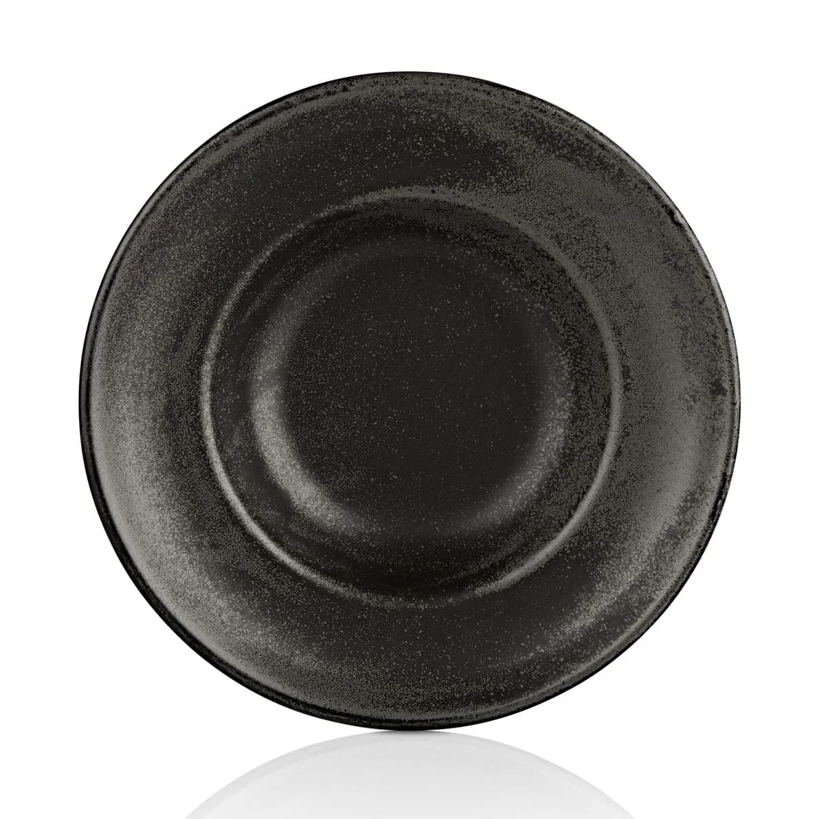 Vision Zest Deep Plate 25 cm 400 cc