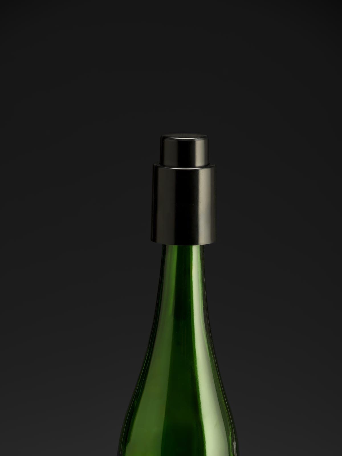 Beverage VAKUM APARATI