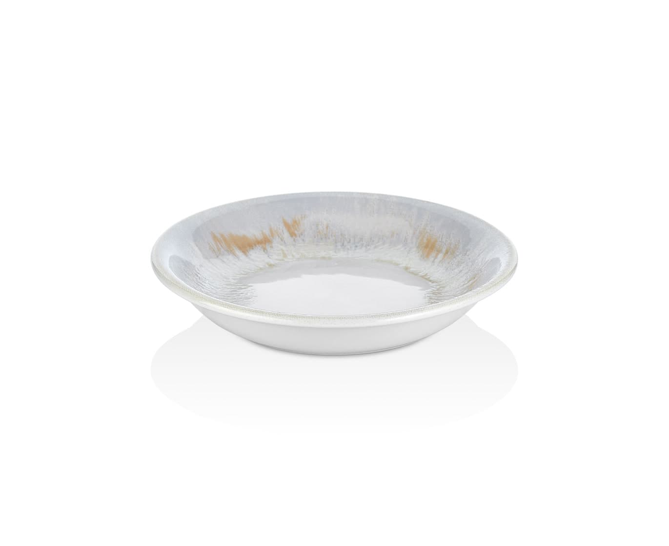 Wave Zest Deep Plate 9 cm 50 cc