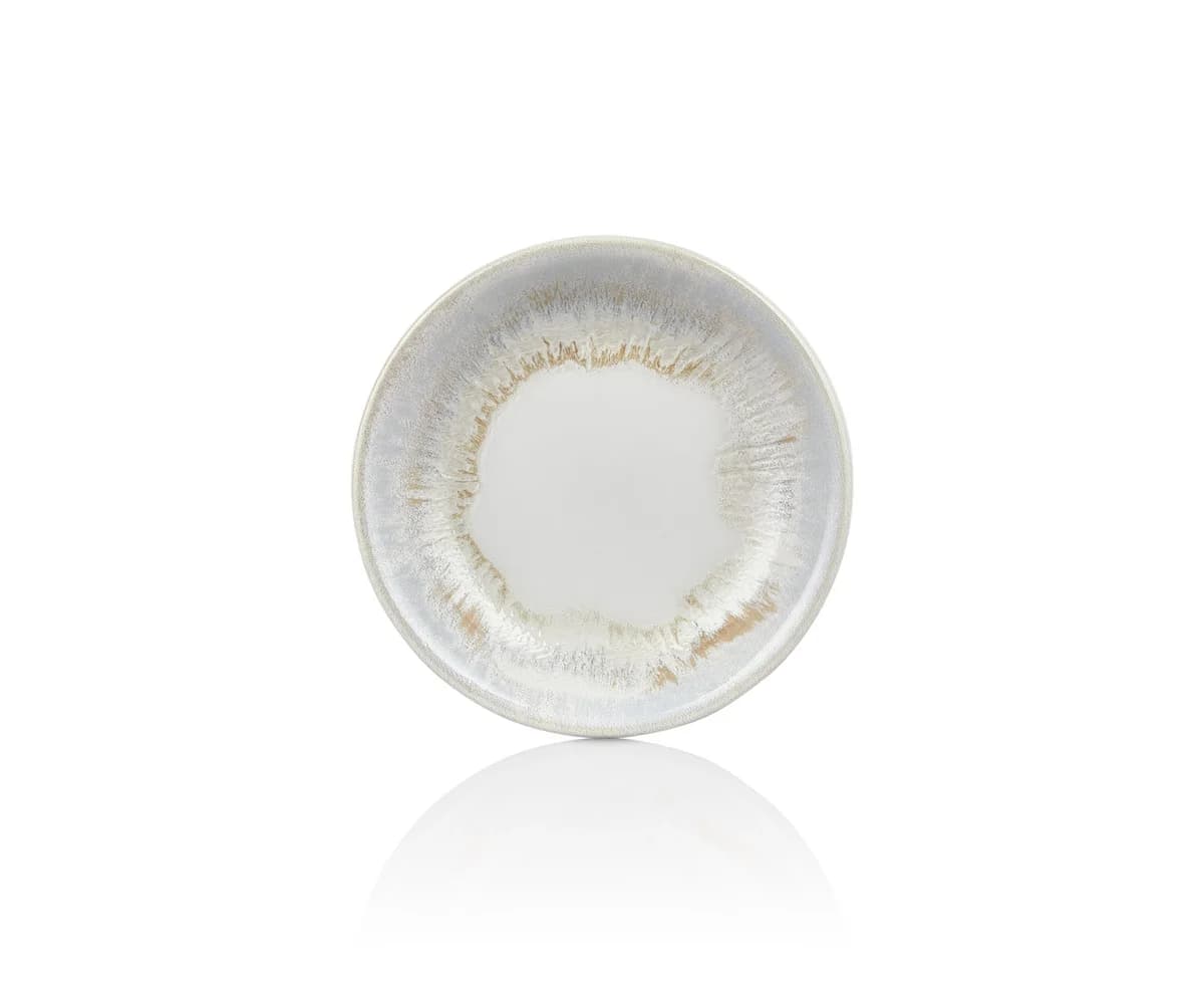 Wave Zest Deep Plate 11 cm 100 cc