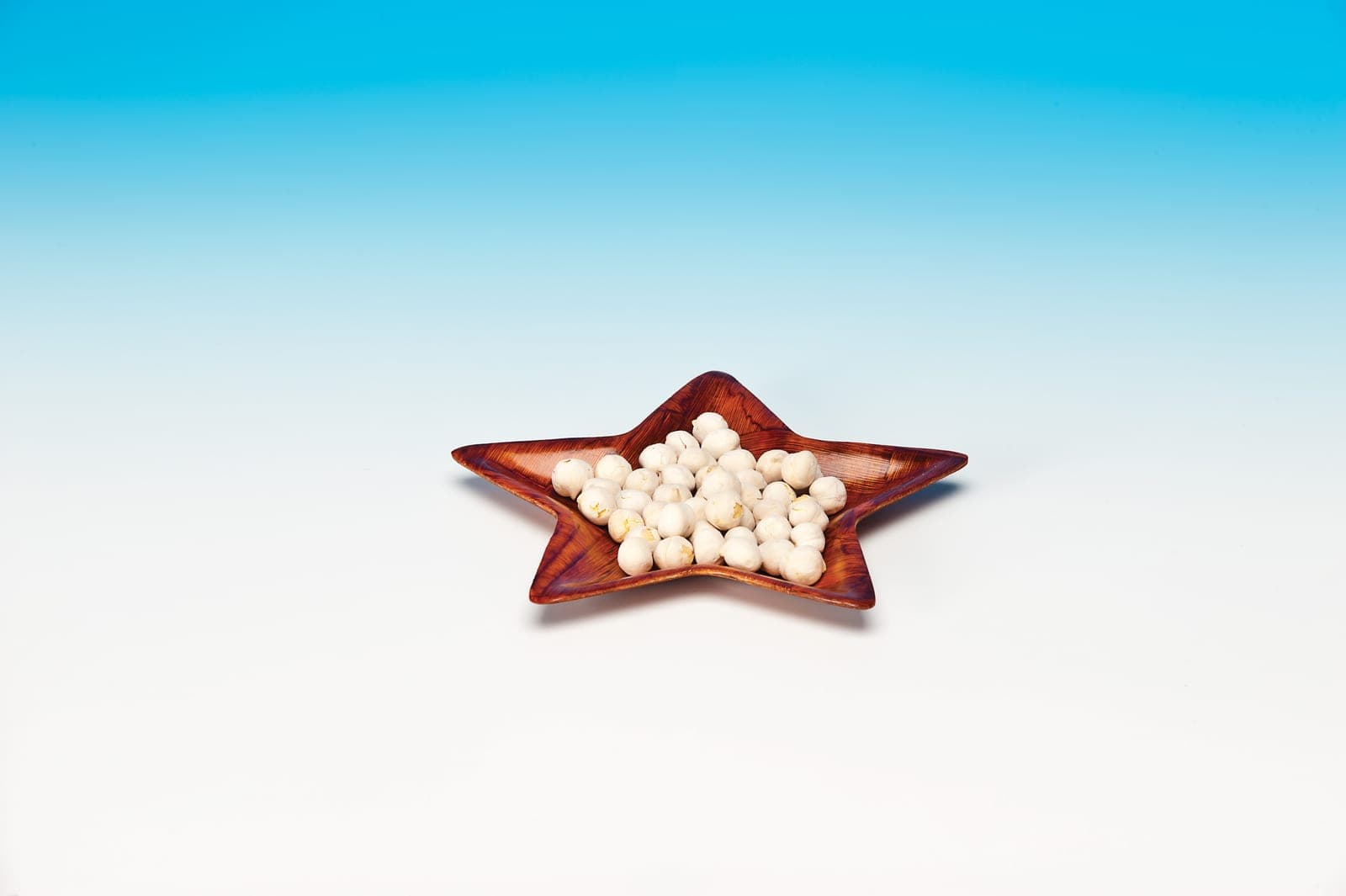 BAMBU ÇEREZLİK - 14 cm