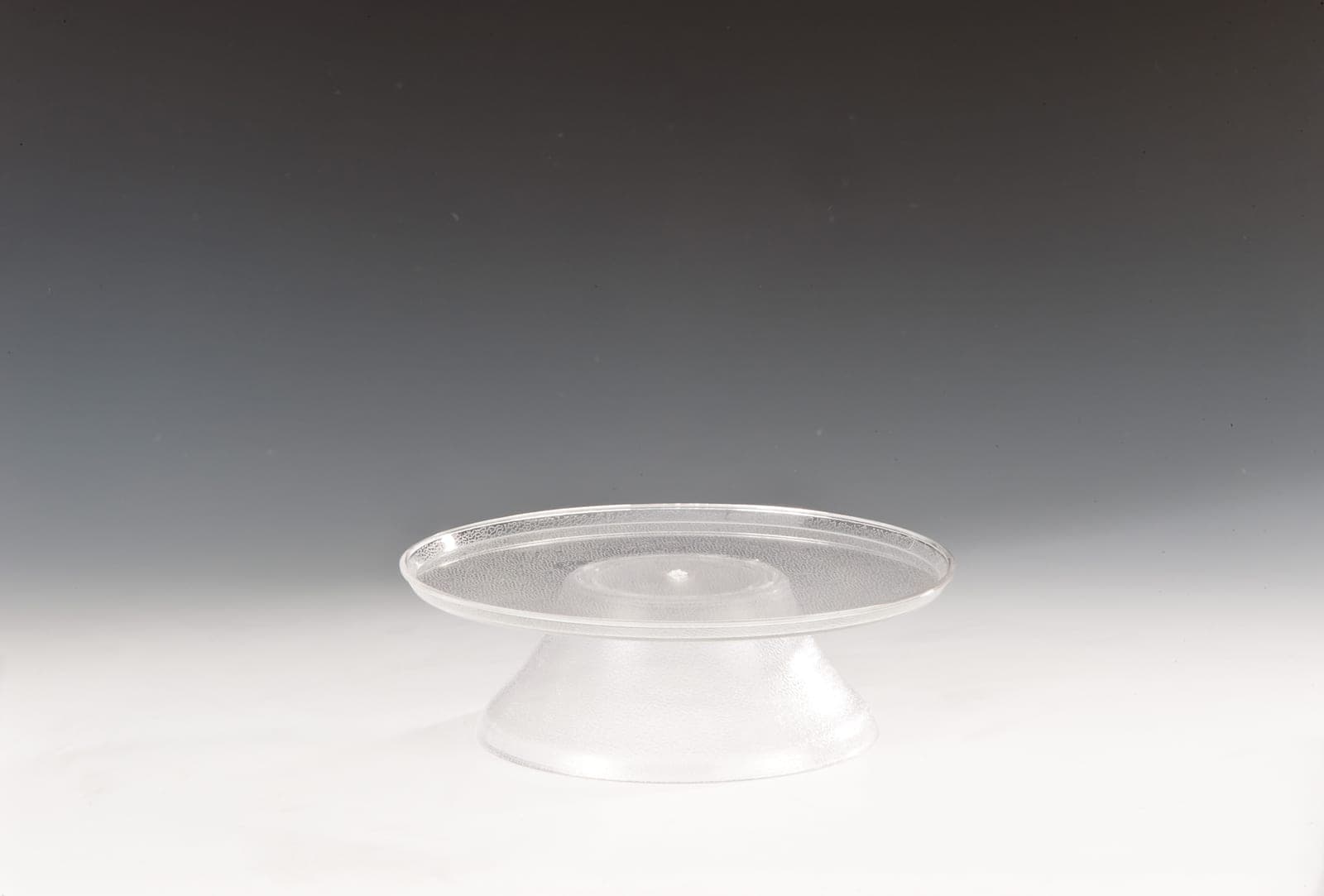 POLYCARBONAT PASTA STANDI Ø 25 cm