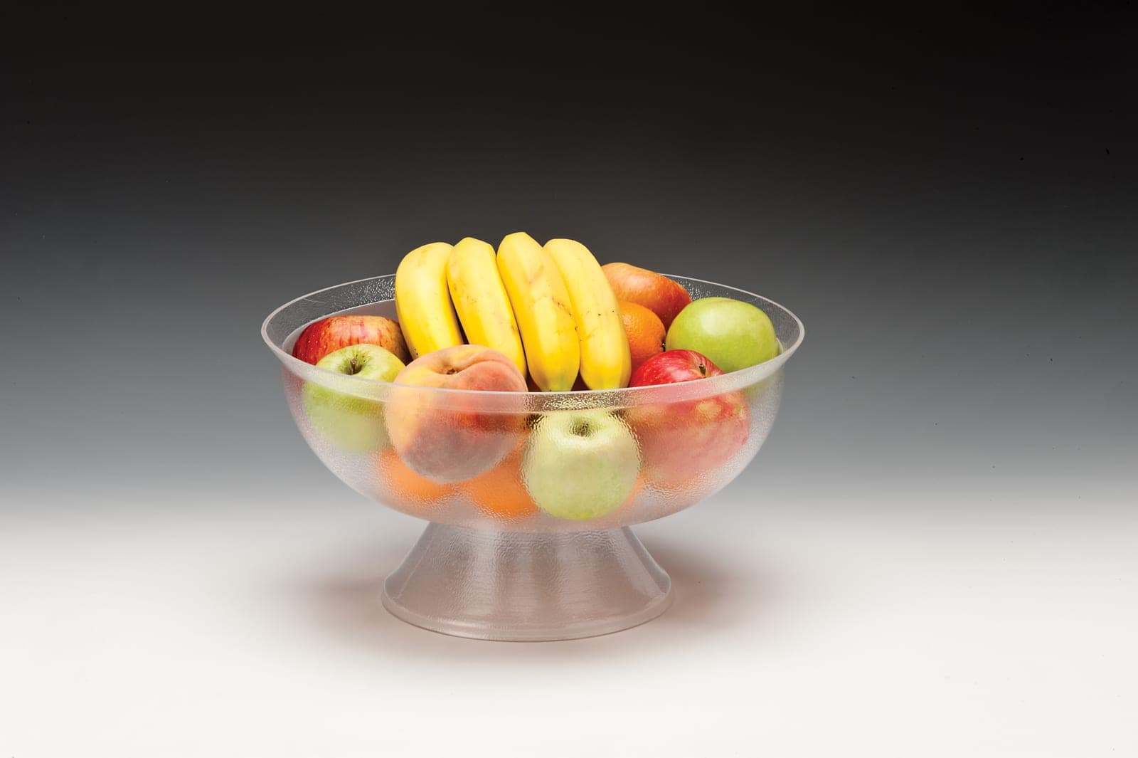 AKRİLİK KASE Ø 35 cm X H: 21 cm