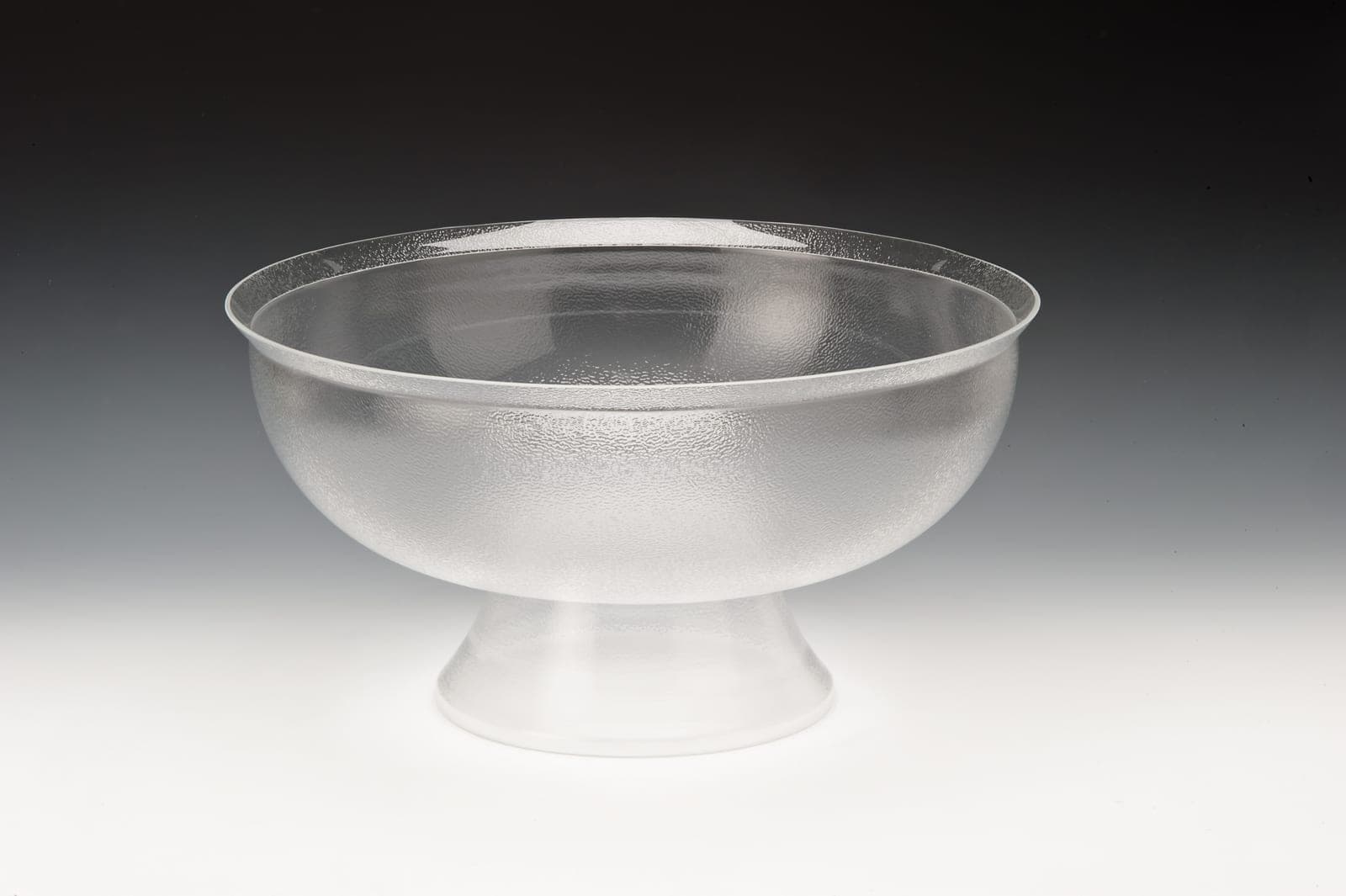 AKRİLİK KASE Ø 45 cm X H: 23 cm
