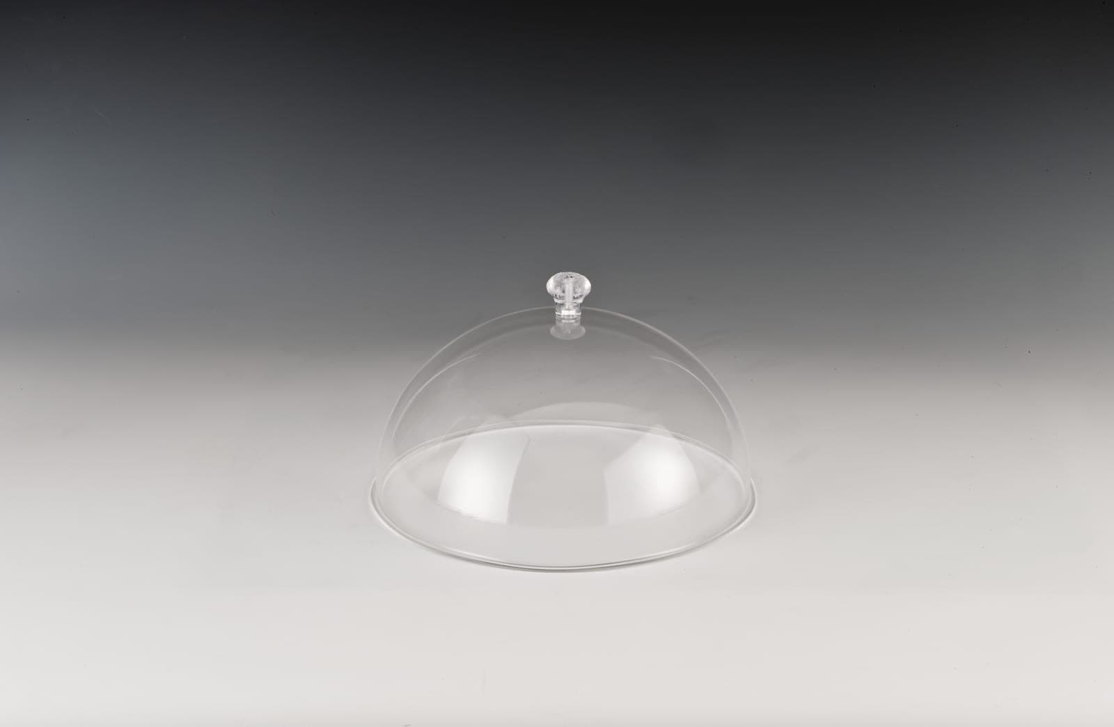 AKRİLİK KAPAK Ø 26,5 cm