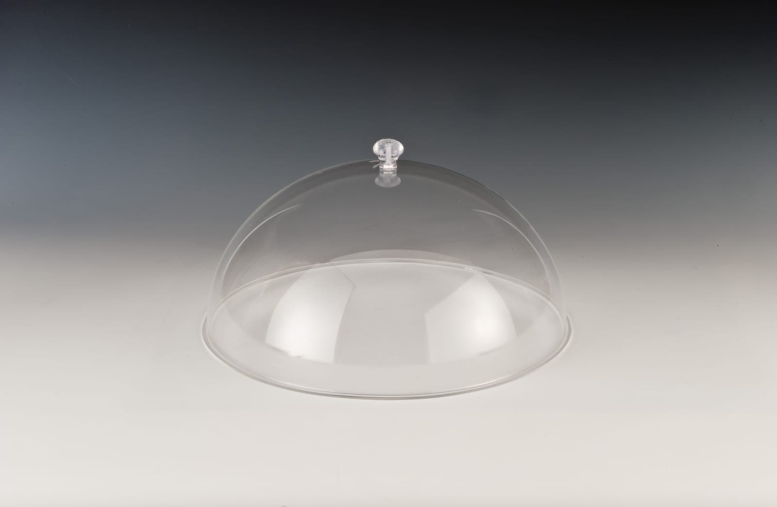 AKRİLİK KAPAK Ø 37 cm