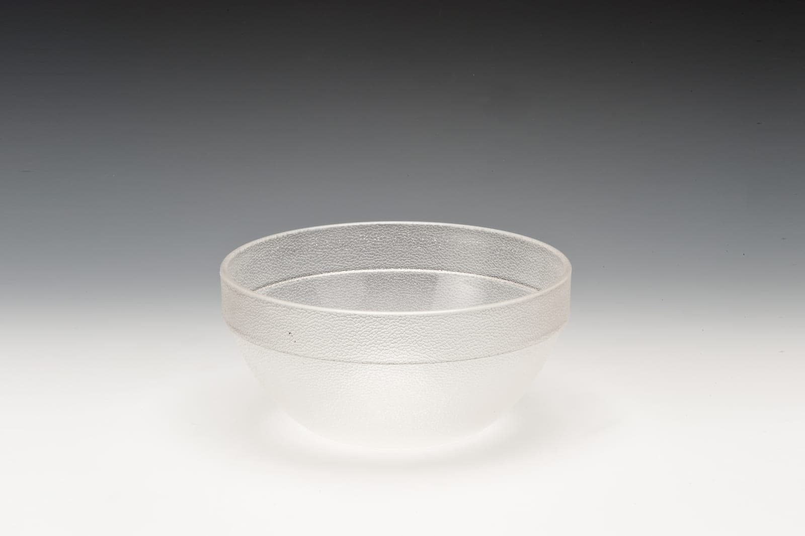 POLYCARBONAT KASE Ø 23 cm