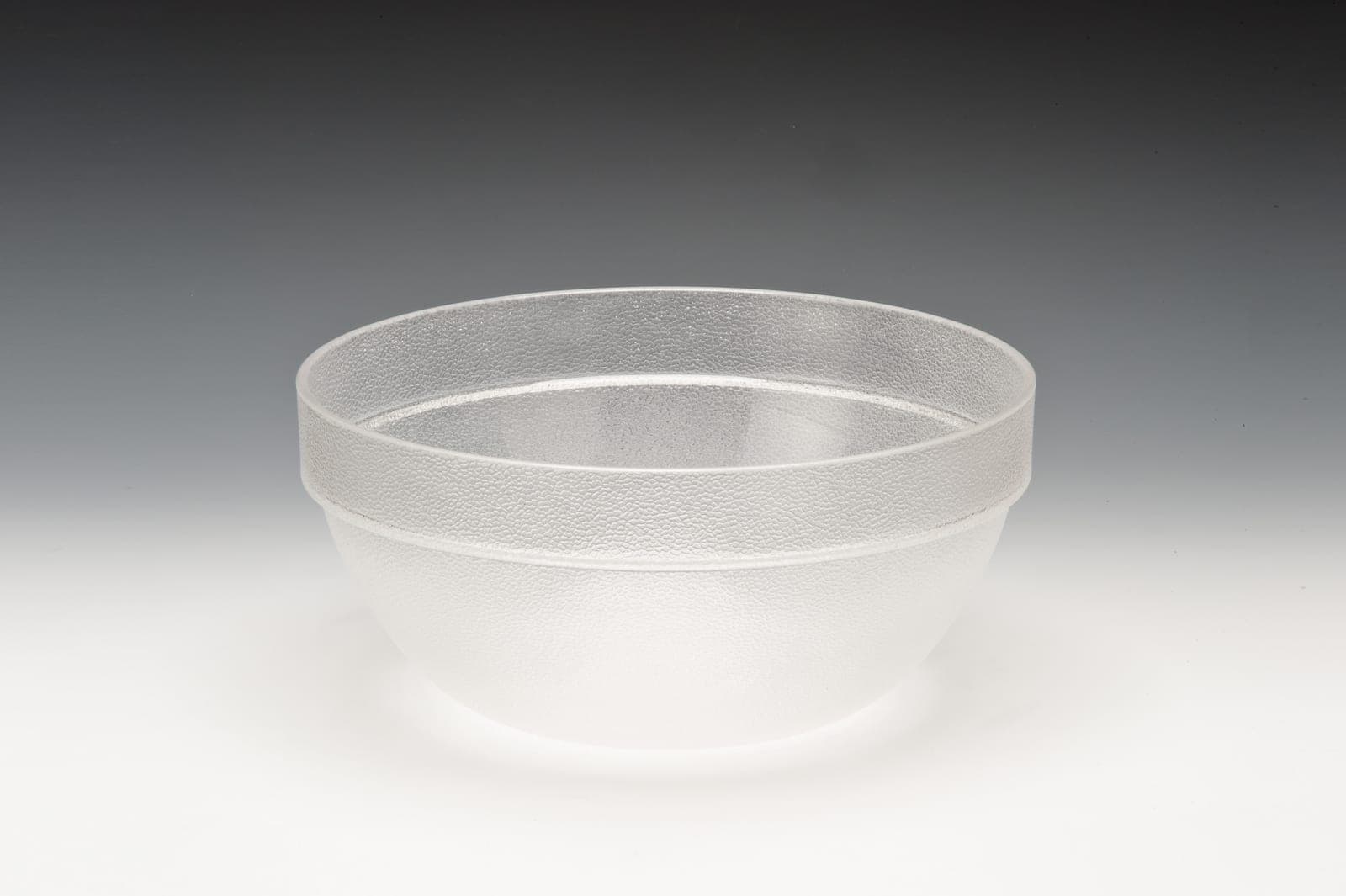 POLYCARBONAT KASE Ø 29 cm