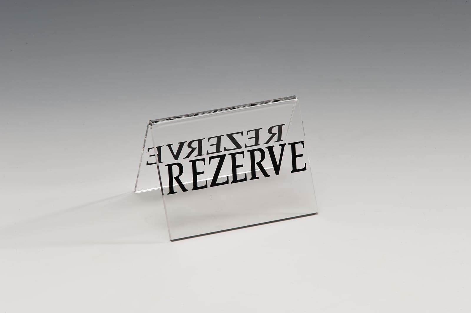 AKRİLİK REZERVE