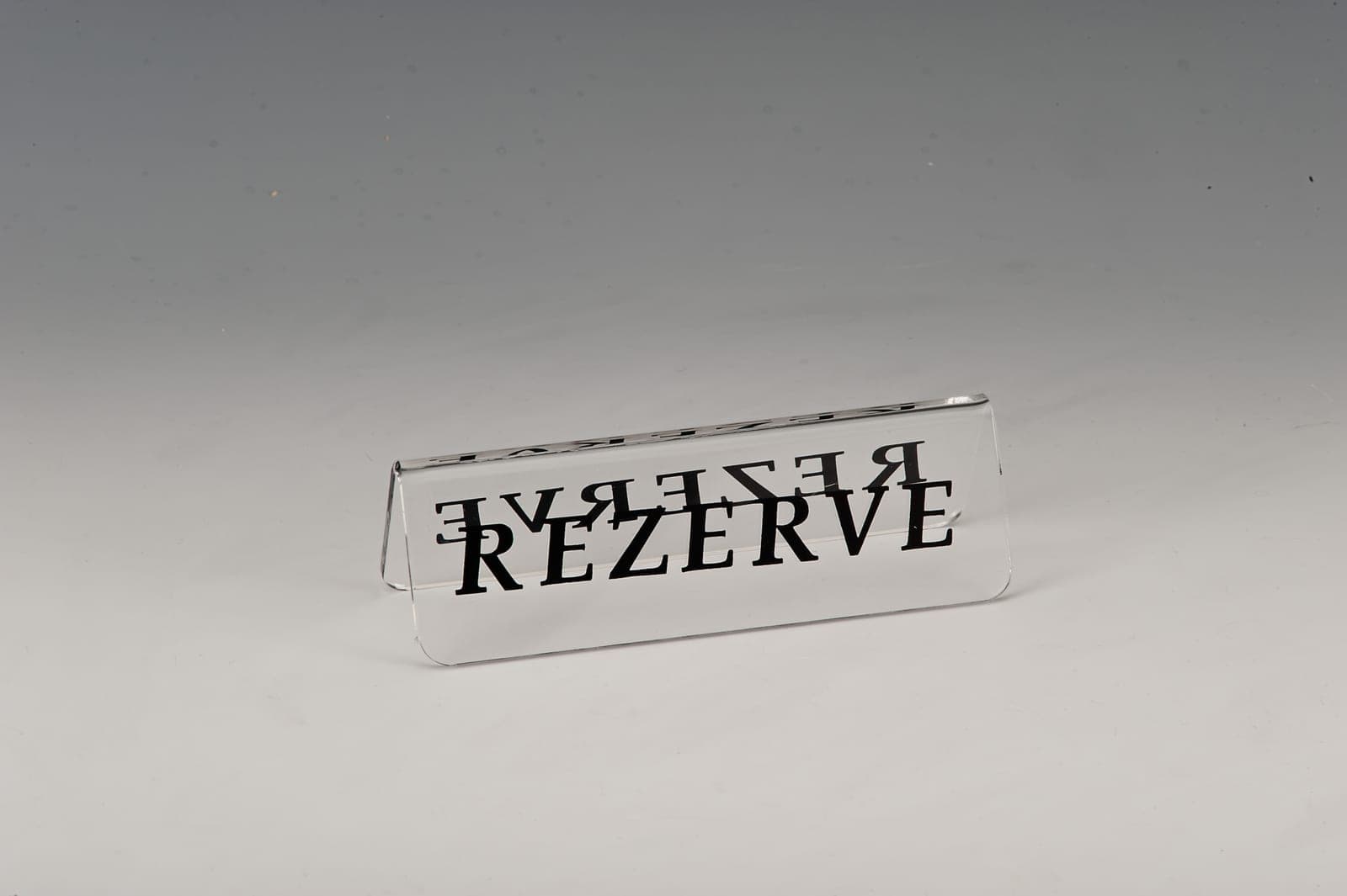 AKRİLİK REZERVE