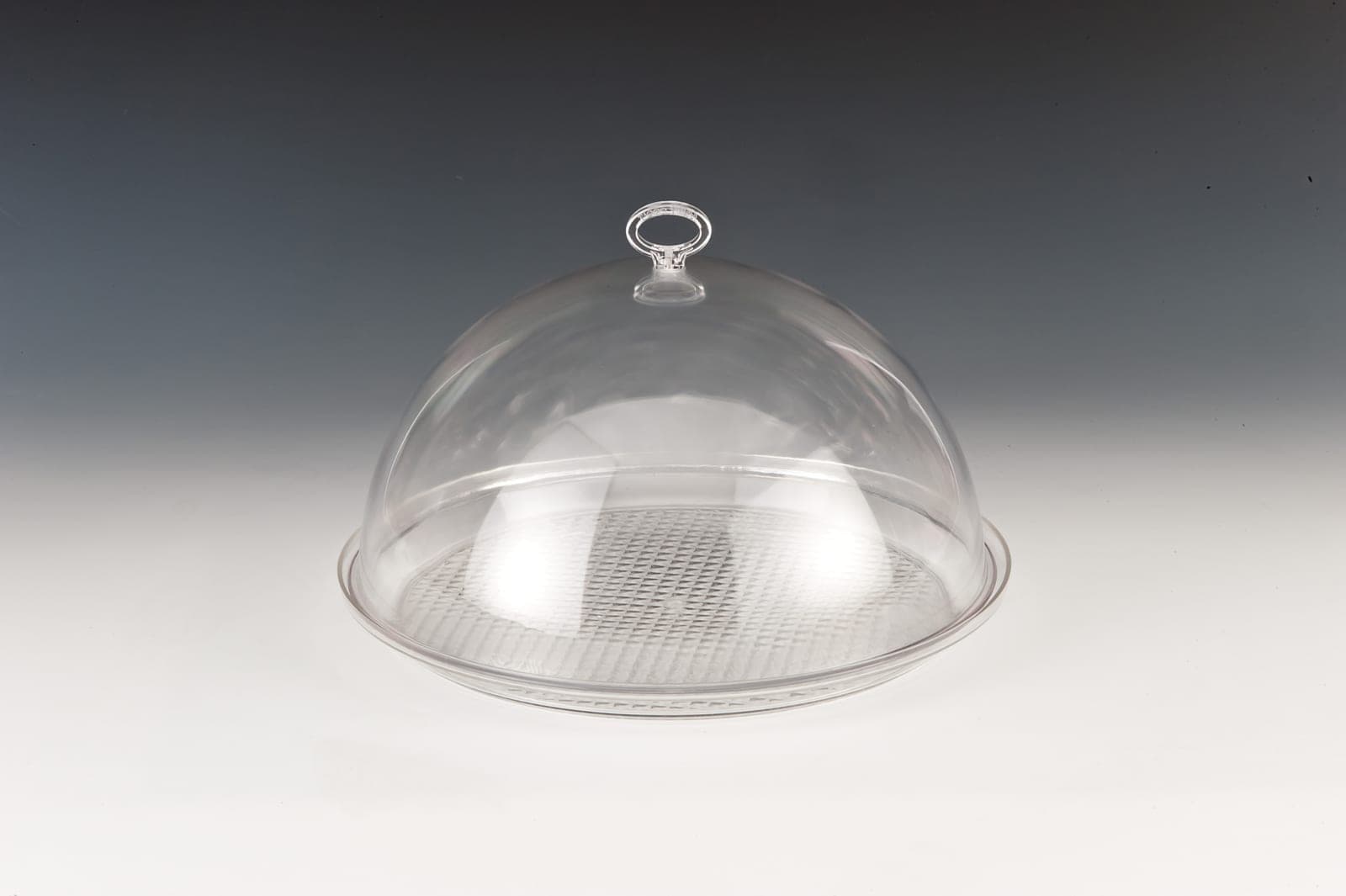 KOMPLE POLYCARBONAT FANUS Ø 34 cm