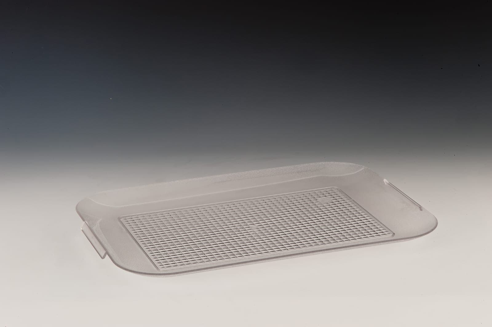POLYCARBONAT TEŞHİR TEPSİ 33 x 46 cm