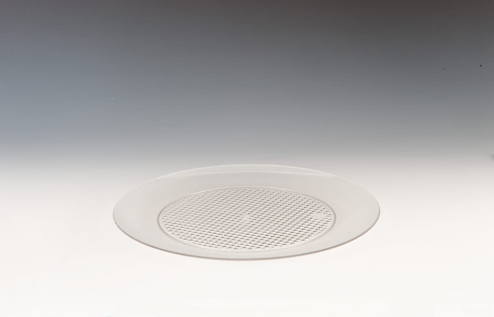 POLYCARBONAT TEŞHİR TEPSİ Ø 38 cm