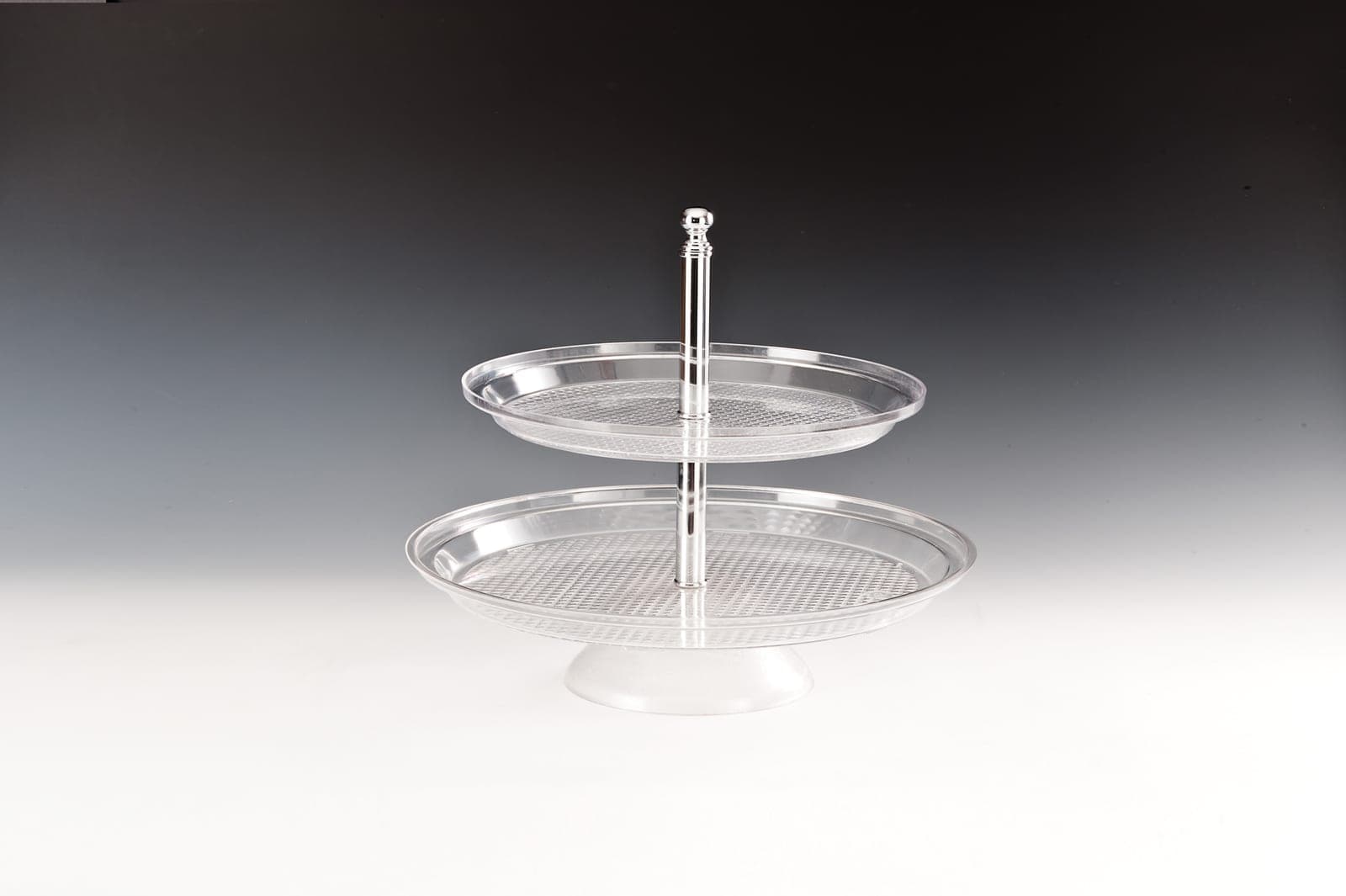 POLYCARBONAT TEŞHİR STANDI 35 x 42 cm