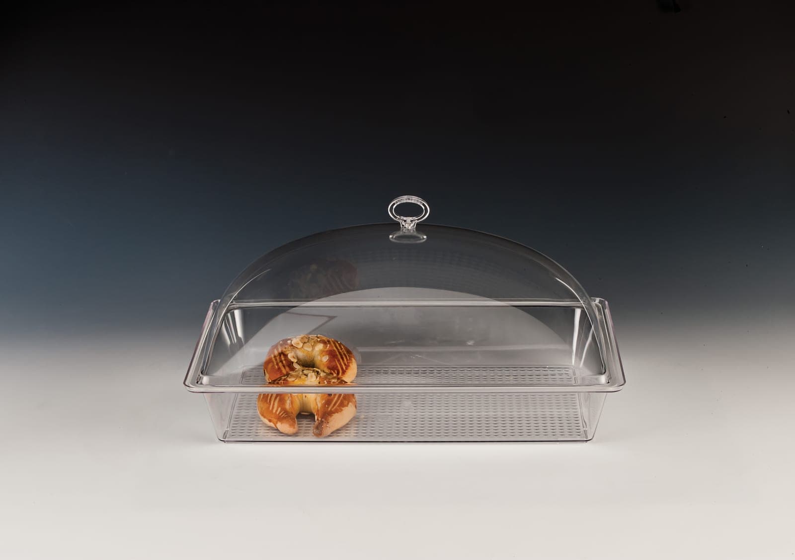 KOMPLE POLYCARBONAT MUHAFAZA KABI 43 x 28 x H: 18 cm