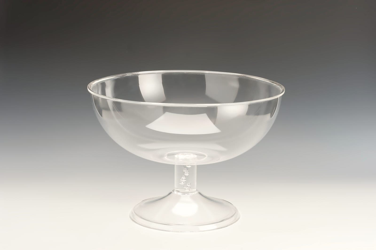 AKRİLİK PUNCH BOWL Ø 45 cm