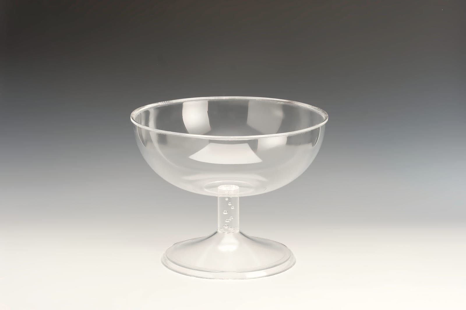 AKRİLİK PUNCH BOWL Ø 35 cm