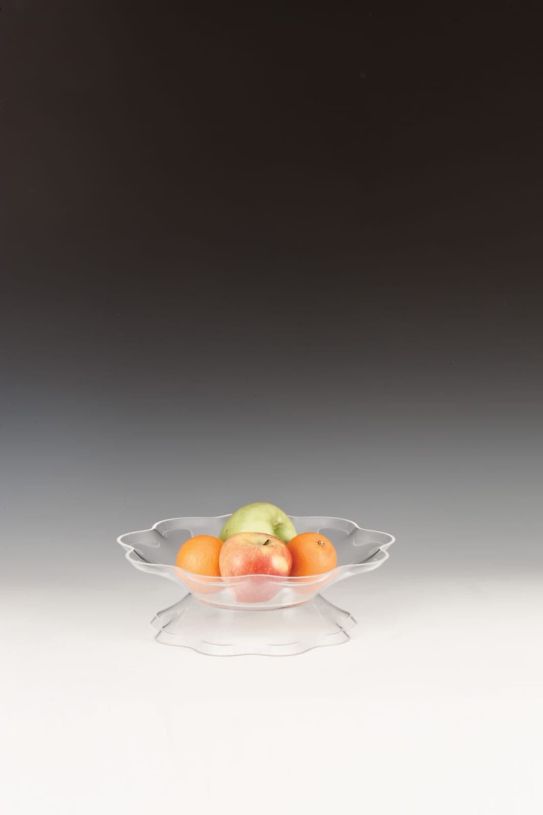 AKRİLİK MEYVELİK Ø 31 cm