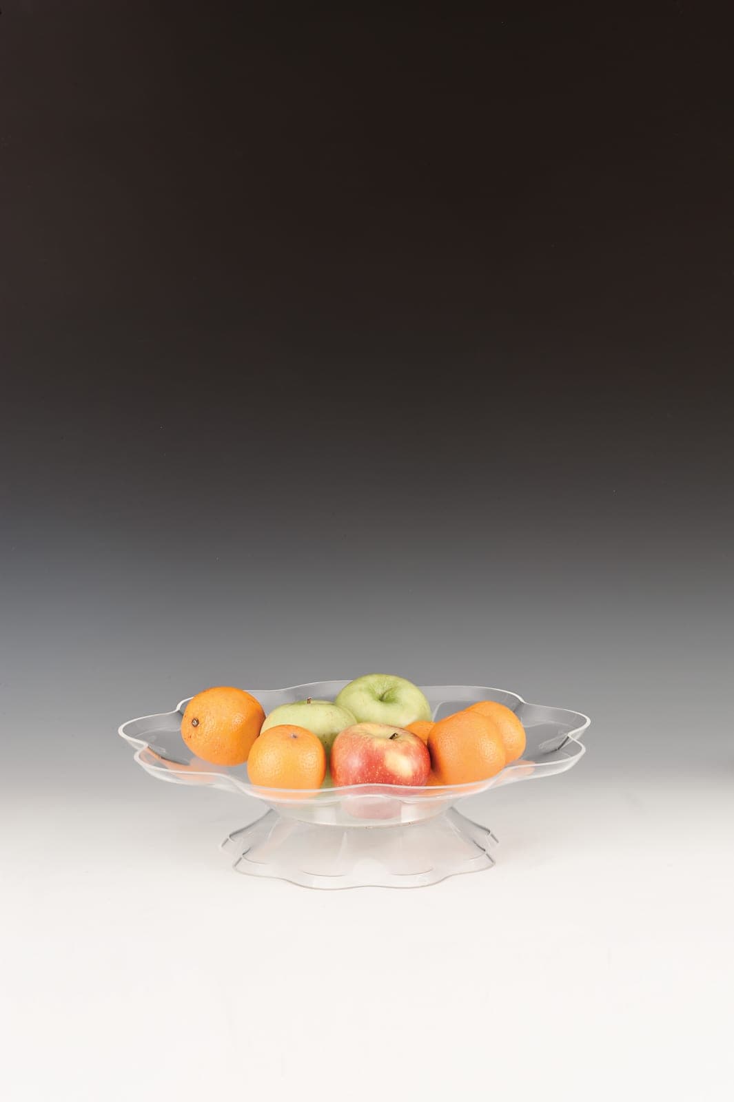 AKRİLİK MEYVELİK Ø 39 cm