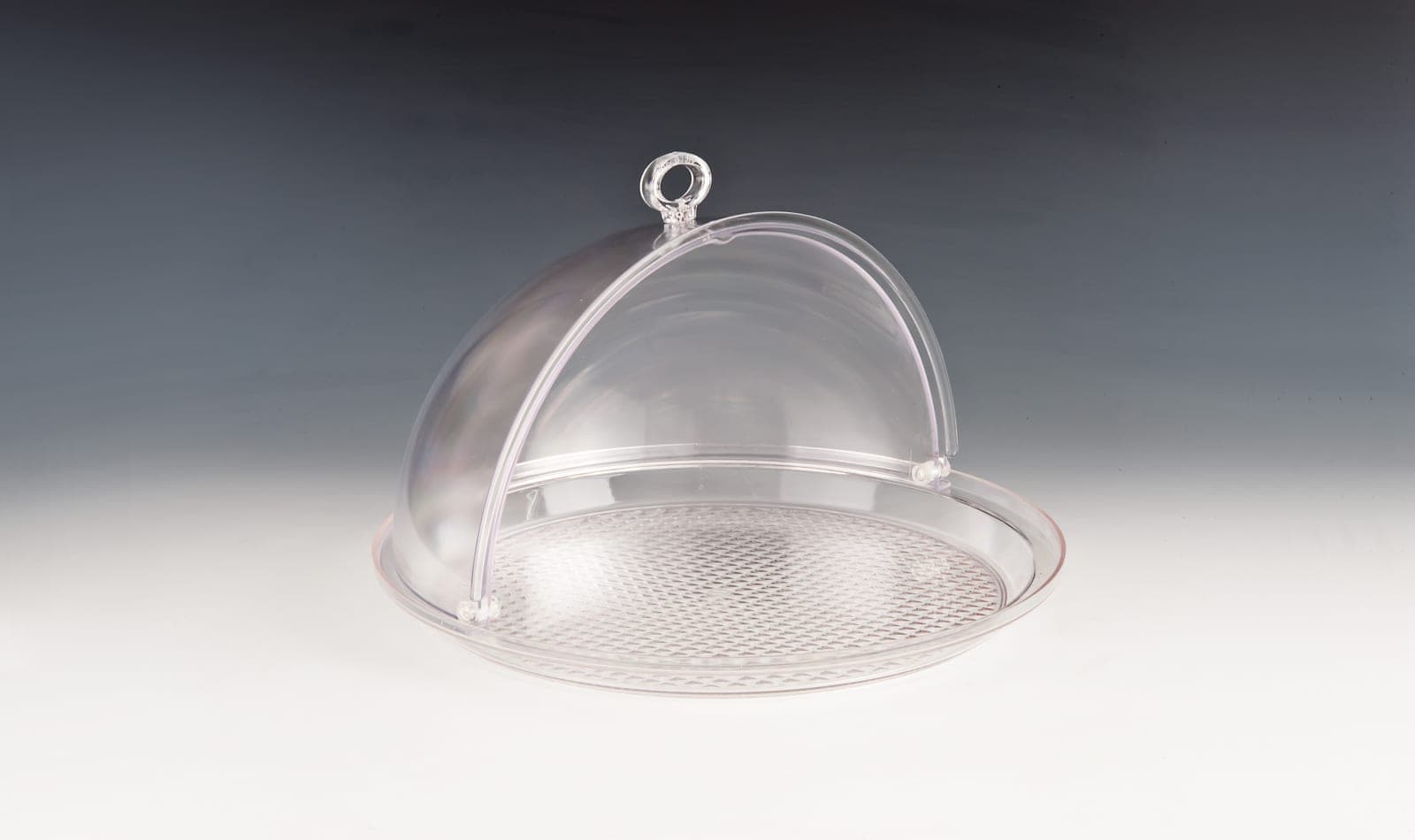 KOMPLE POLYCARBONAT FANUS / KÜÇÜK Ø 32,5 cm