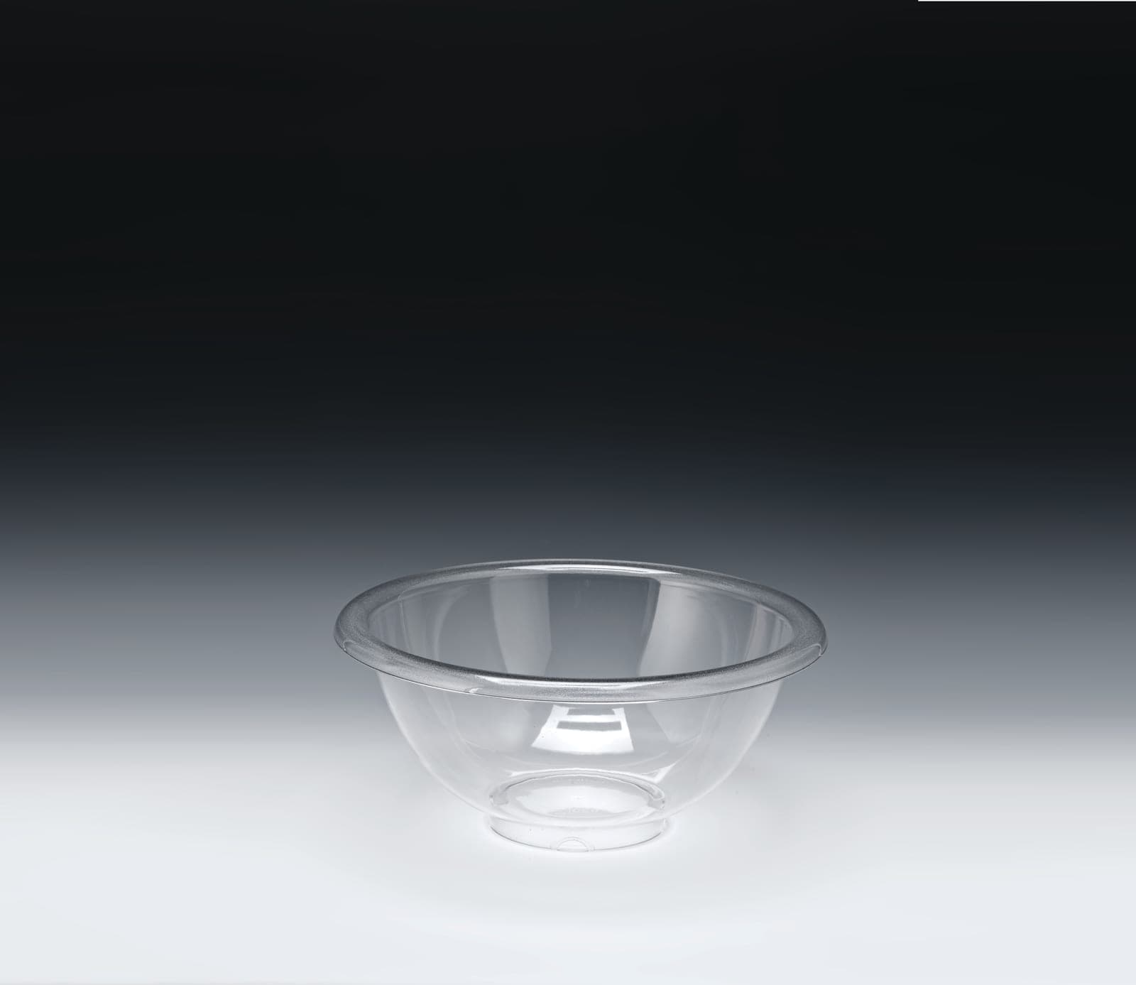 POLYCARBONAT TEŞHİR KASE Ø 35 cm