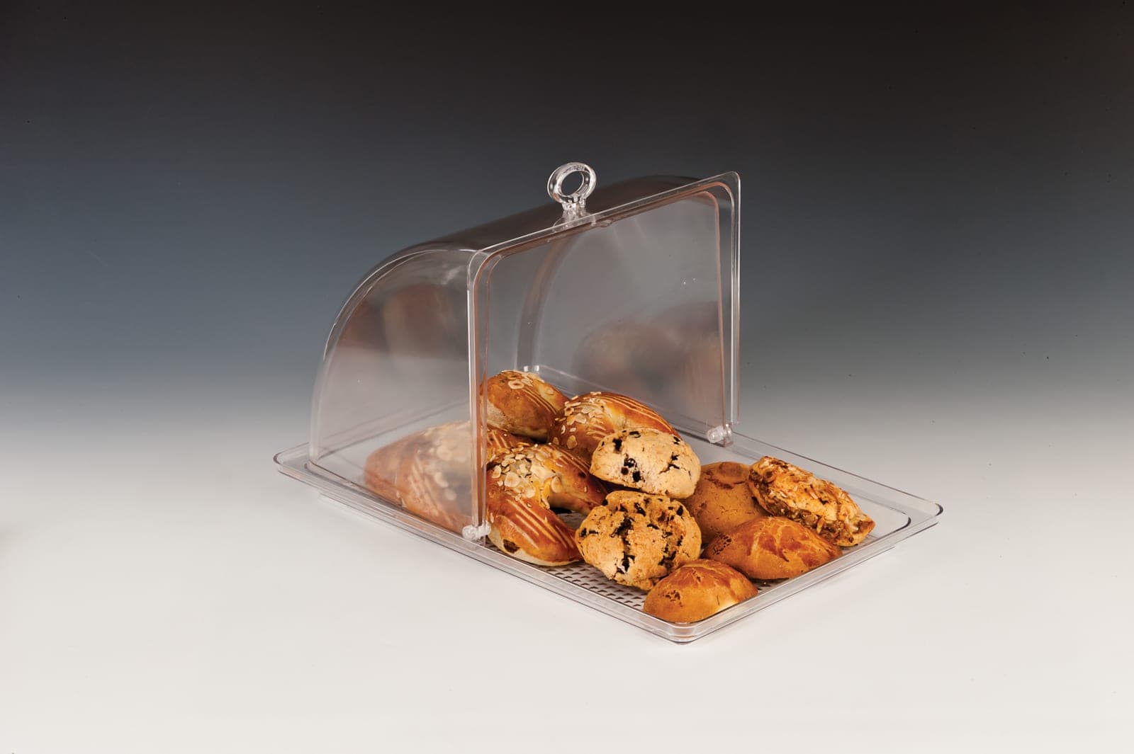 KOMPLE POLYCARBONAT MUHAFAZA KABI 28 x 43 x H: 24 cm