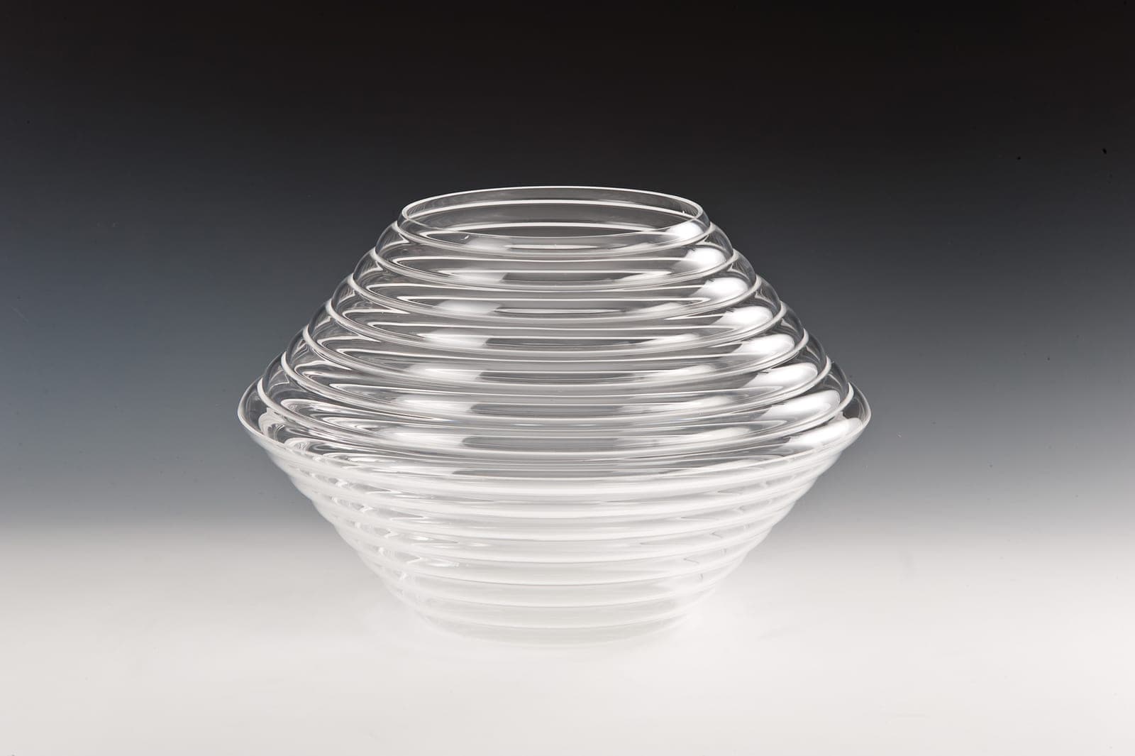 AKRİLİK MEYVE TEŞHİR KÜPÜ Ø 41 cm