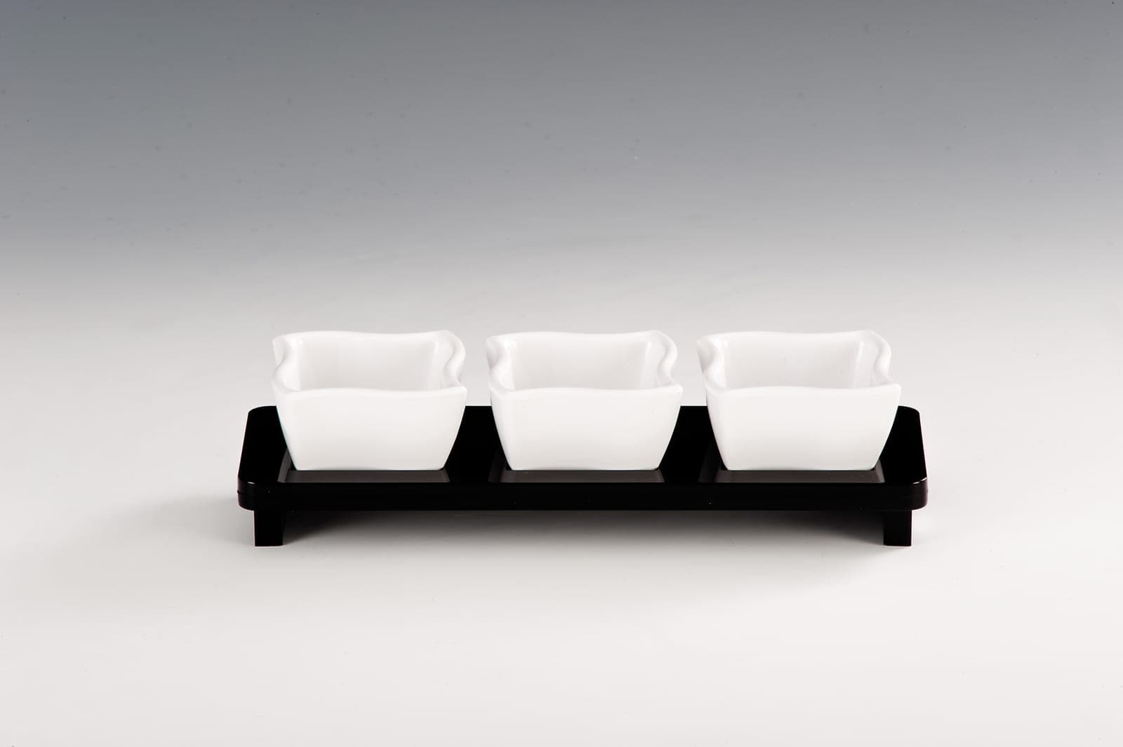 K 3006 MODEL SOSLUK SERVİS STANDI - 24 x 8 H: 6cm