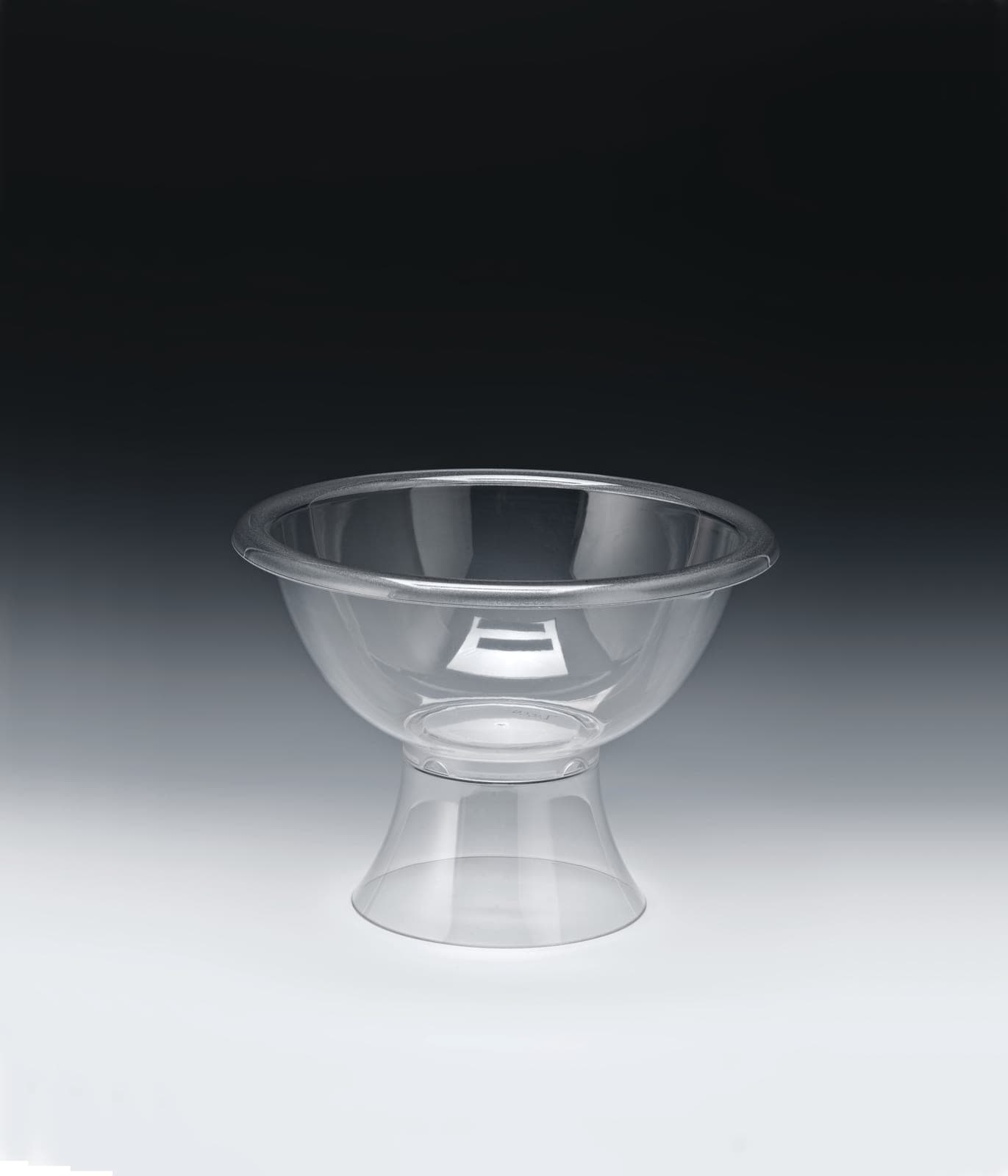 POLYCARBONAT TEŞHİR KASE Ø 35 cm