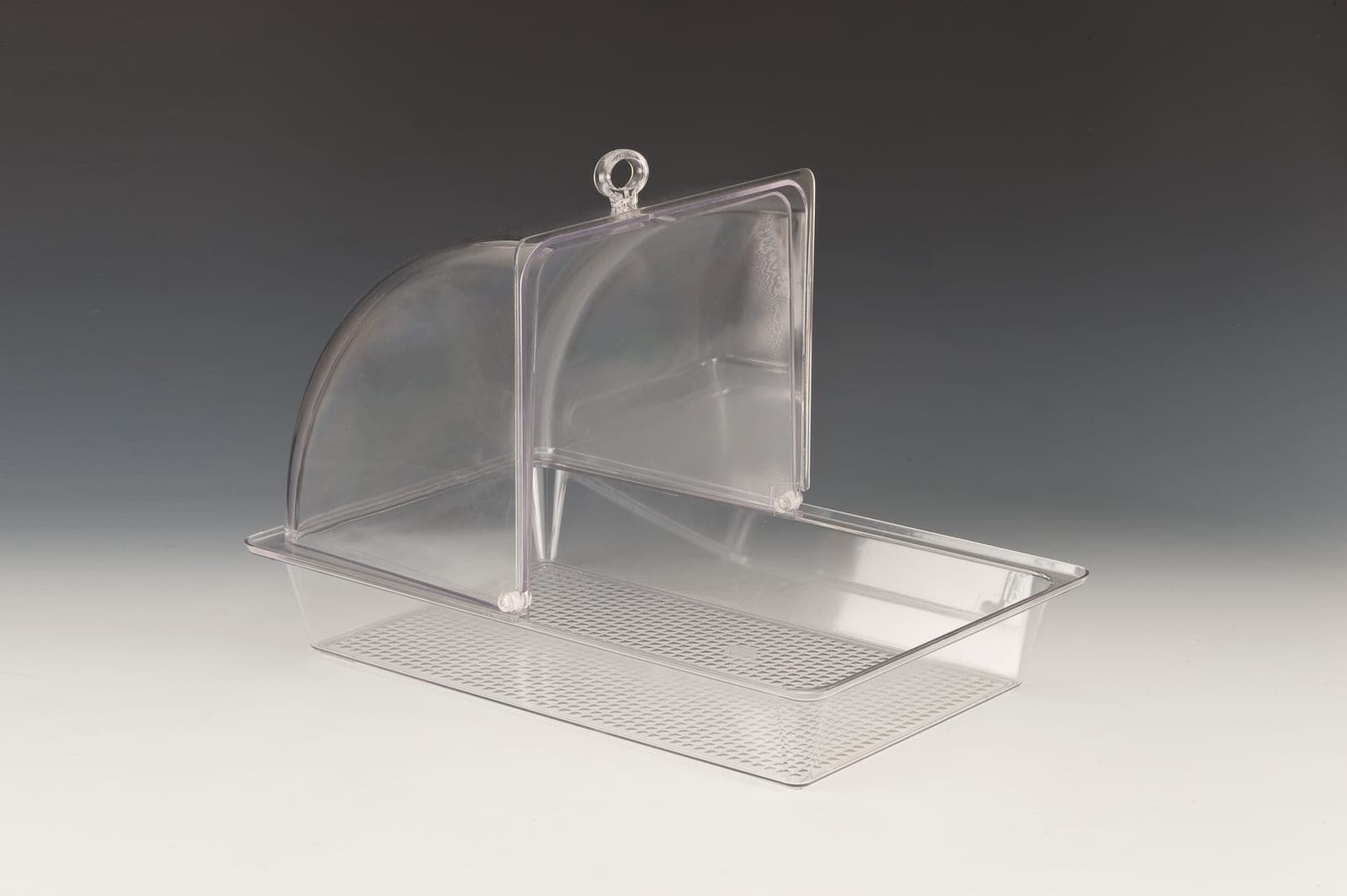 KOMPLE POLYCARBONAT MUHAFAZA KABI / DERİN 28 x 43 x H: 28 cm