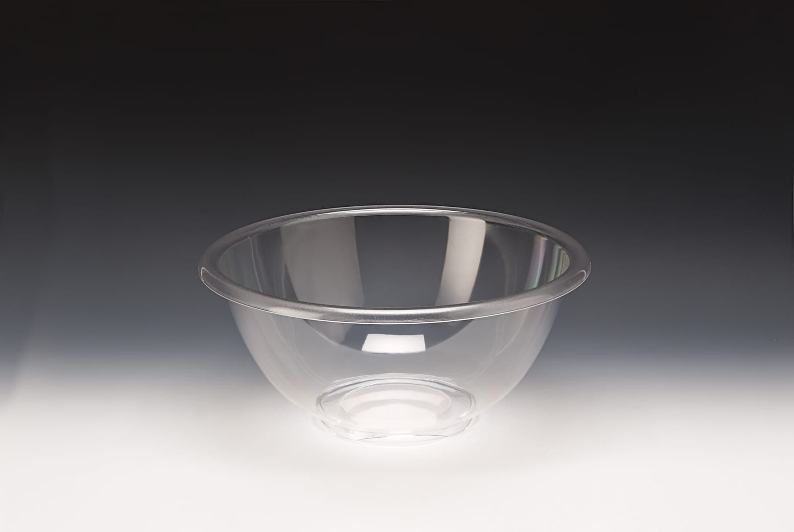POLYCARBONAT TEŞHİR KASE Ø 45 cm