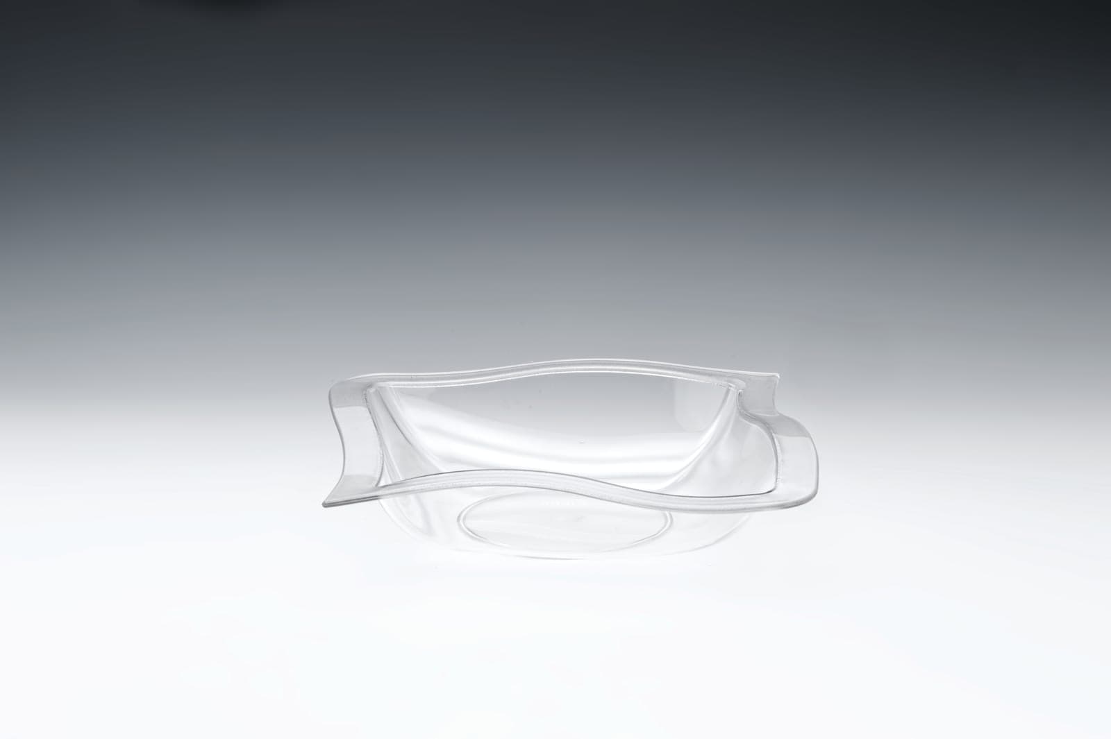 POLYCARBONAT TEŞHİR KASE 29 x 29 cm