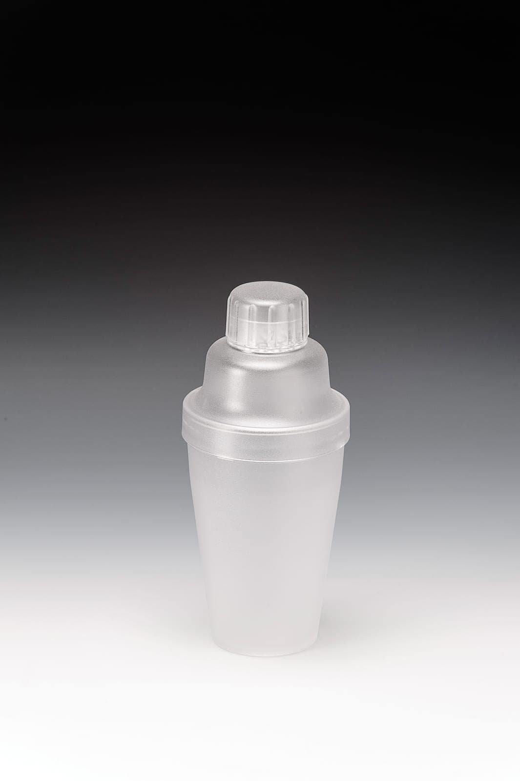 POLYCARBONAT SHAKER - 500 cl
