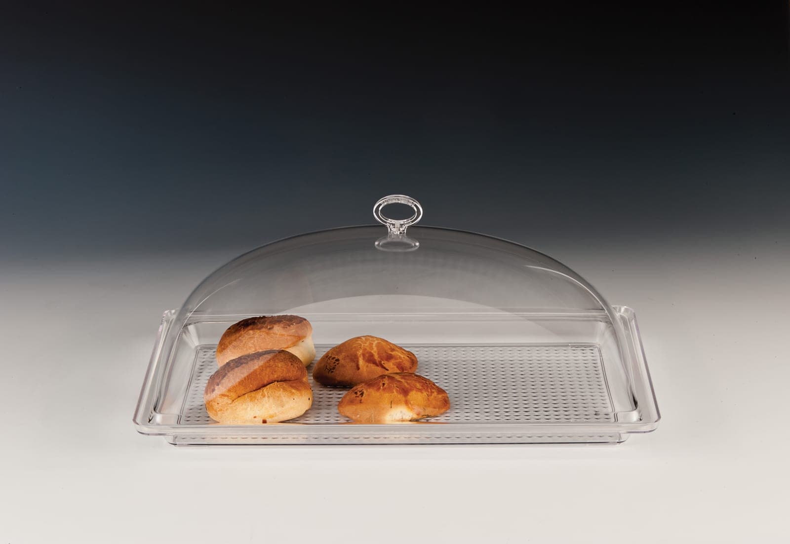 KOMPLE POLYCARBONAT MUHAFAZA KABI / KÜÇÜK 28 x 43 cm