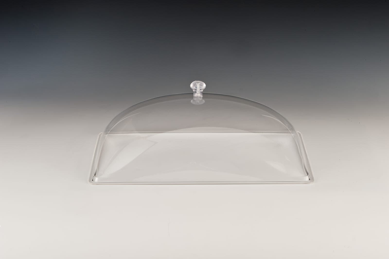 POLYCARBONAT KAPAK - 27,5 x 42,5 cm