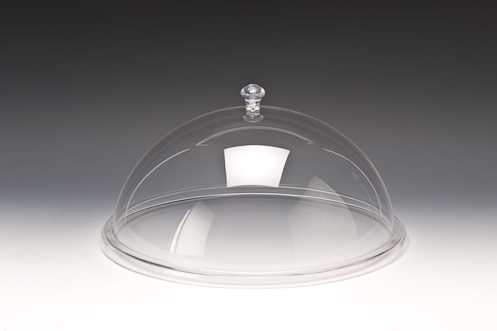 AKRİLİK KAPAK Ø 37 cm