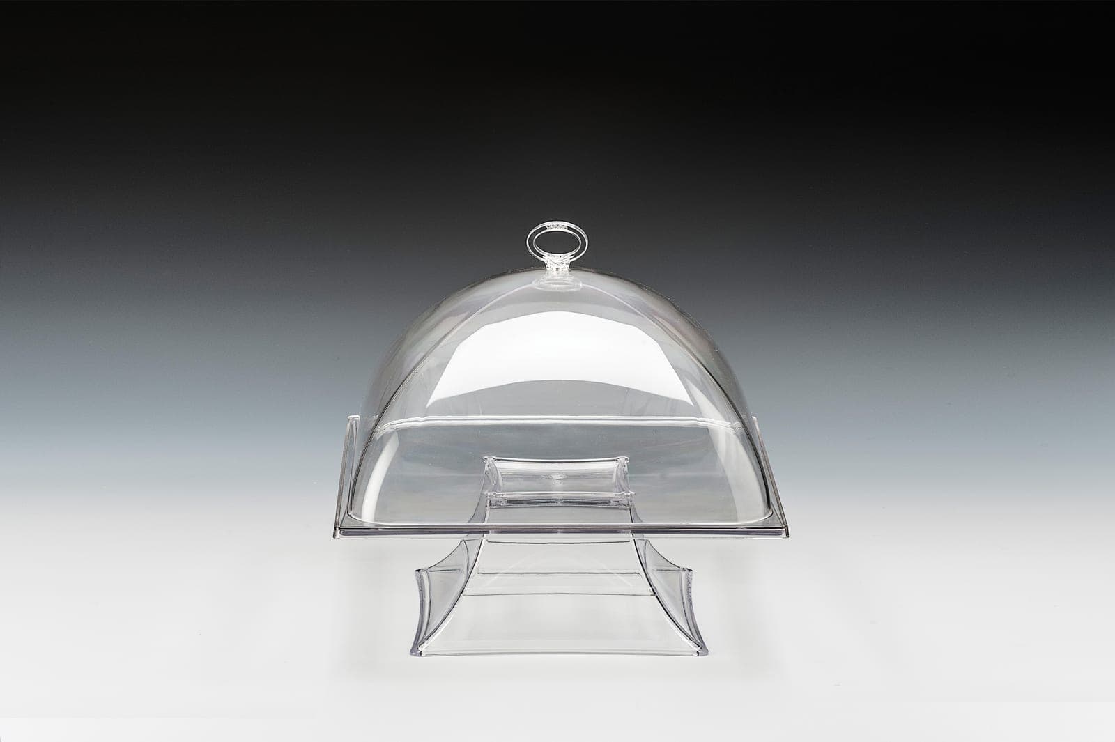 KOMPLE POLYCARBONAT FANUS - 29 x 29 H: 24 cm
