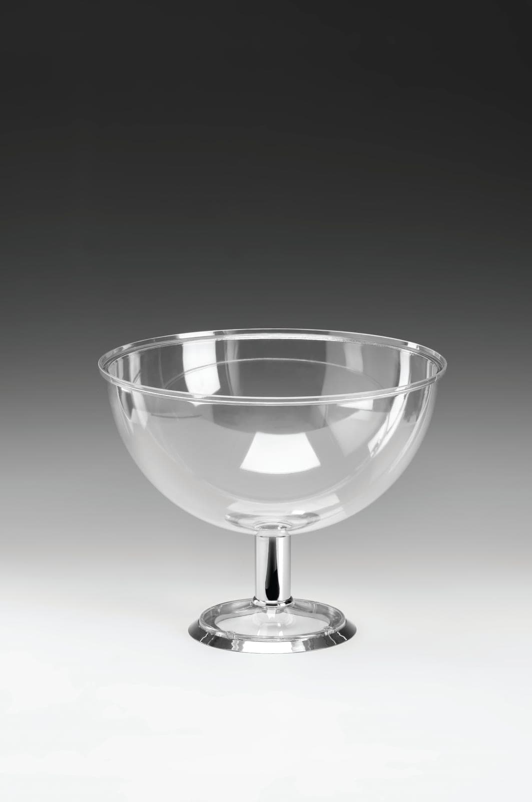 POLYCARBONAT PUNCH BOWL Ø 33 cm