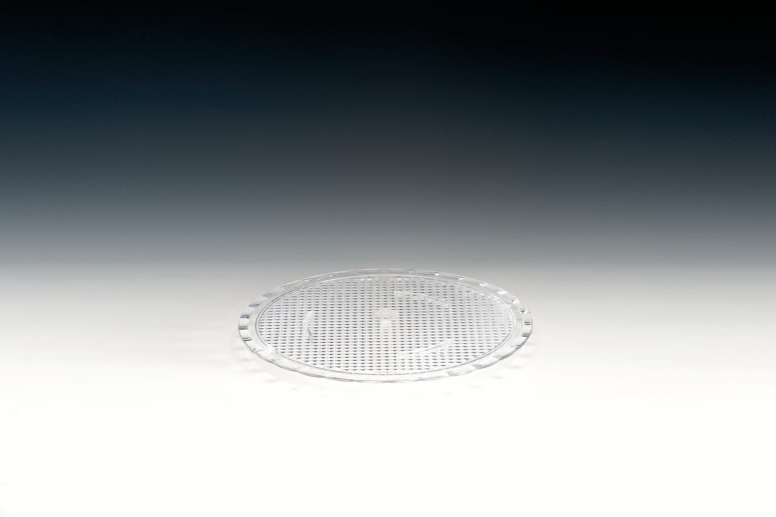 POLYCARBONAT PASTA ALTLIĞI Ø 19 cm