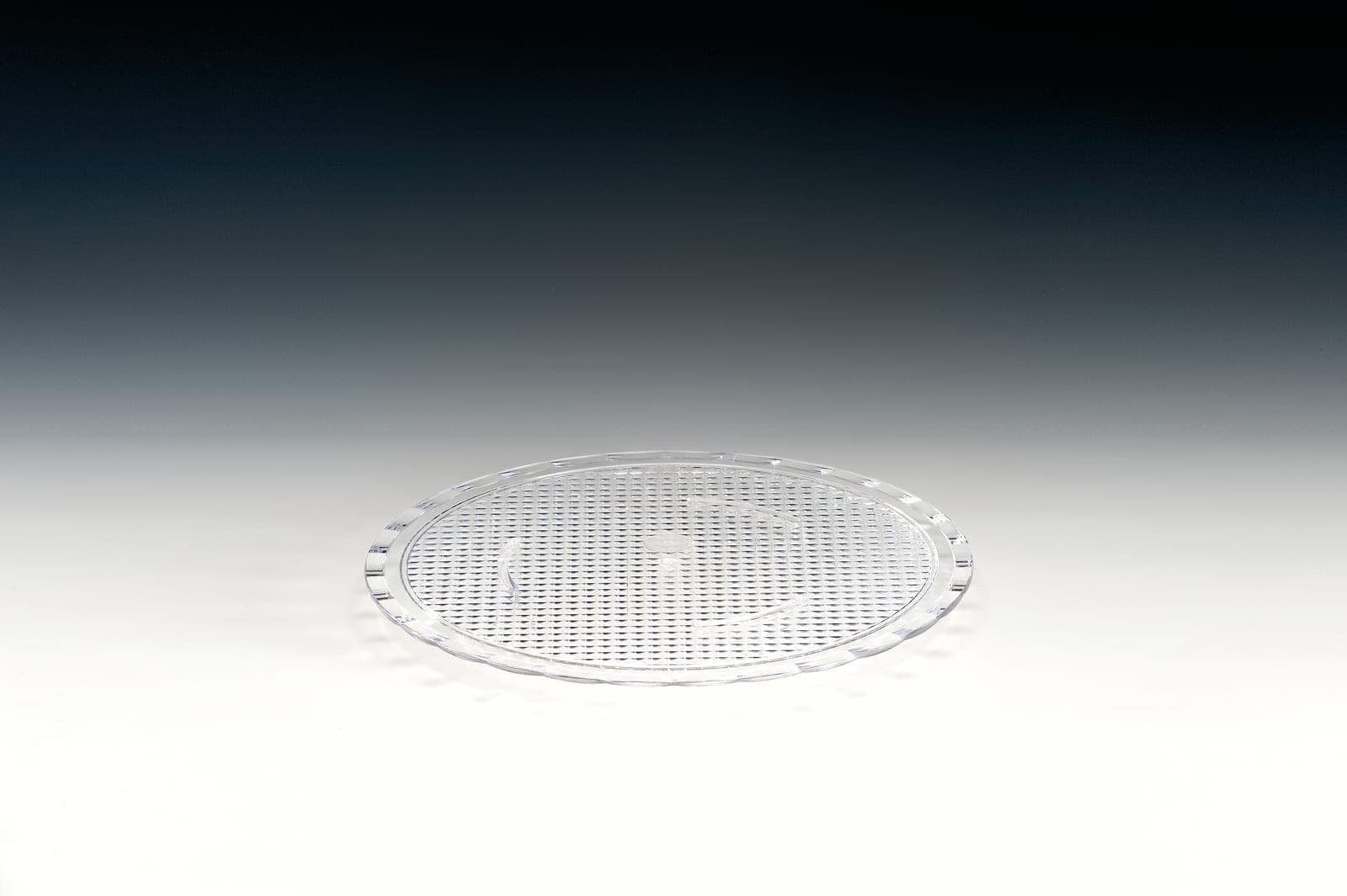 POLYCARBONAT PASTA ALTLIĞI Ø 23 cm