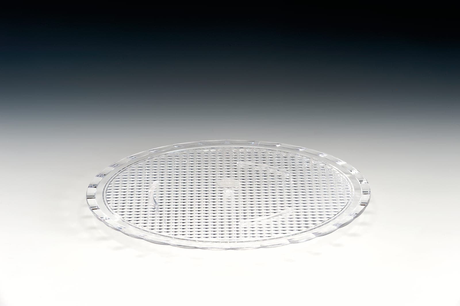 POLYCARBONAT PASTA ALTLIĞI Ø 31 cm