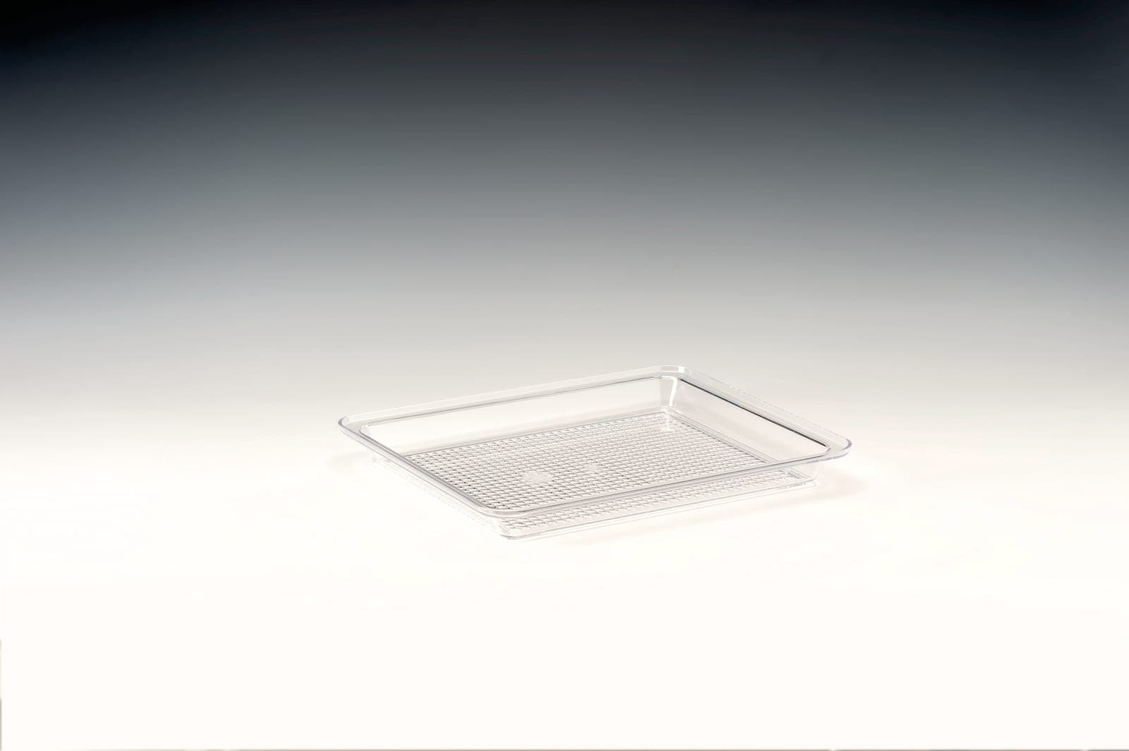 POLYCARBONAT TEPSİ GN 1/2 28 x 34 cm