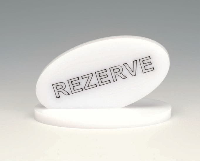 AKRİLİK REZERVE