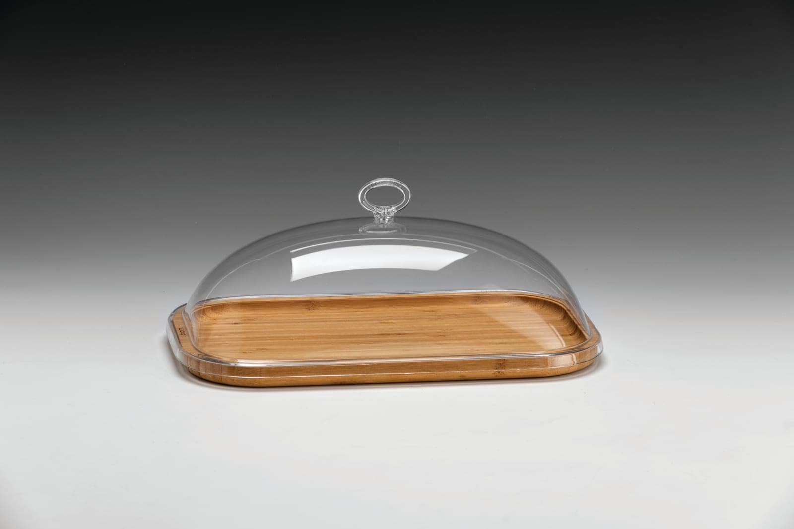AKRİLİK KAPAKLI FANUS 14 x 29,5 x H: 10 cm